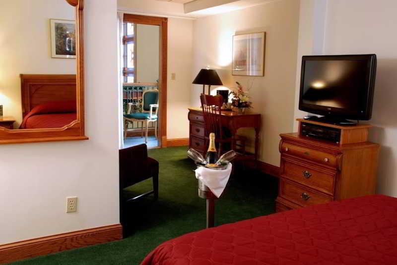 The Pollard Hotel Red Lodge Εξωτερικό φωτογραφία