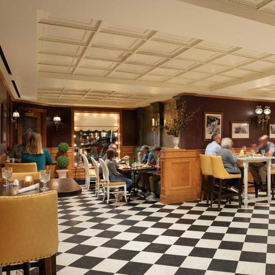 The Pollard Hotel Red Lodge Εξωτερικό φωτογραφία