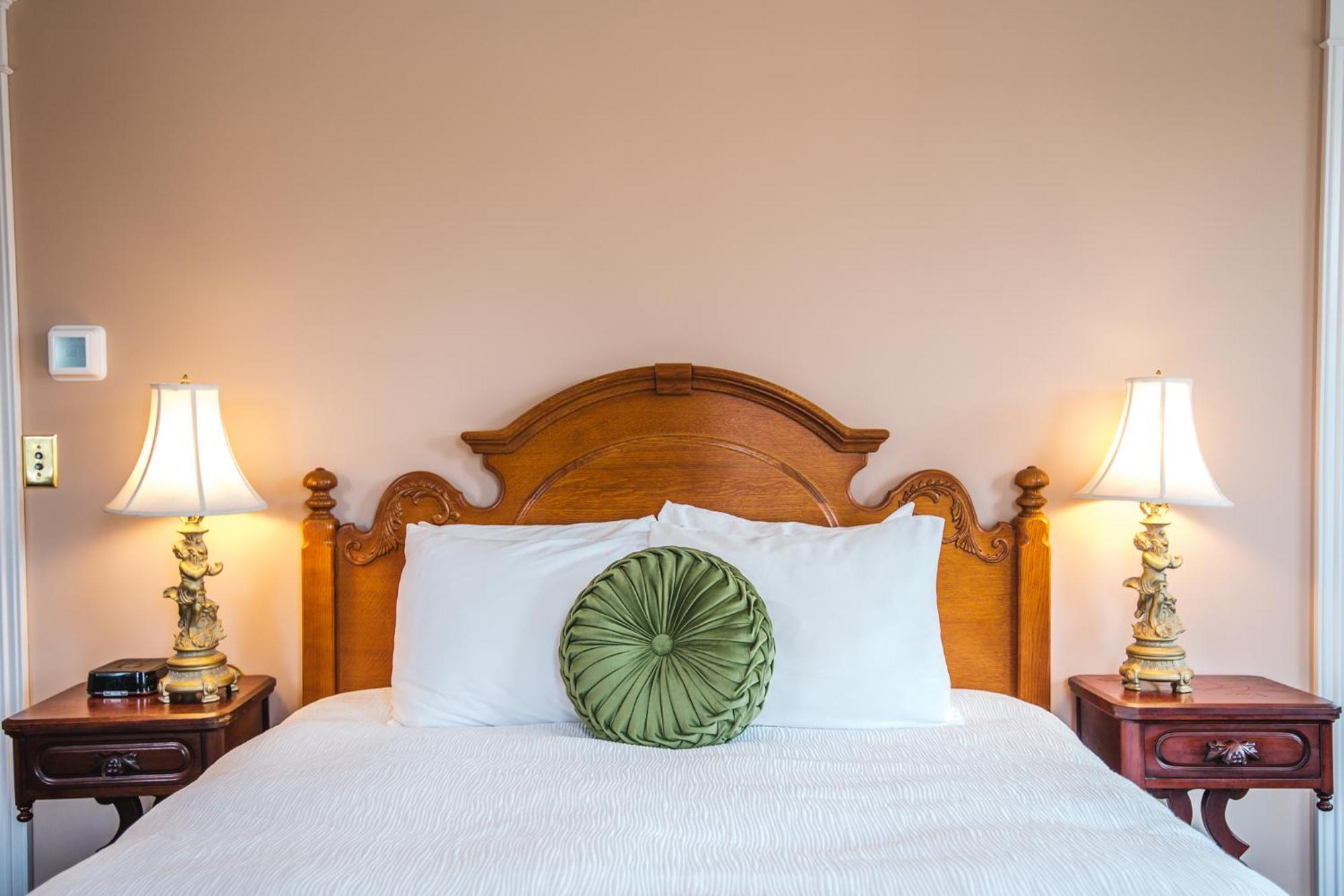 The Pollard Hotel Red Lodge Εξωτερικό φωτογραφία