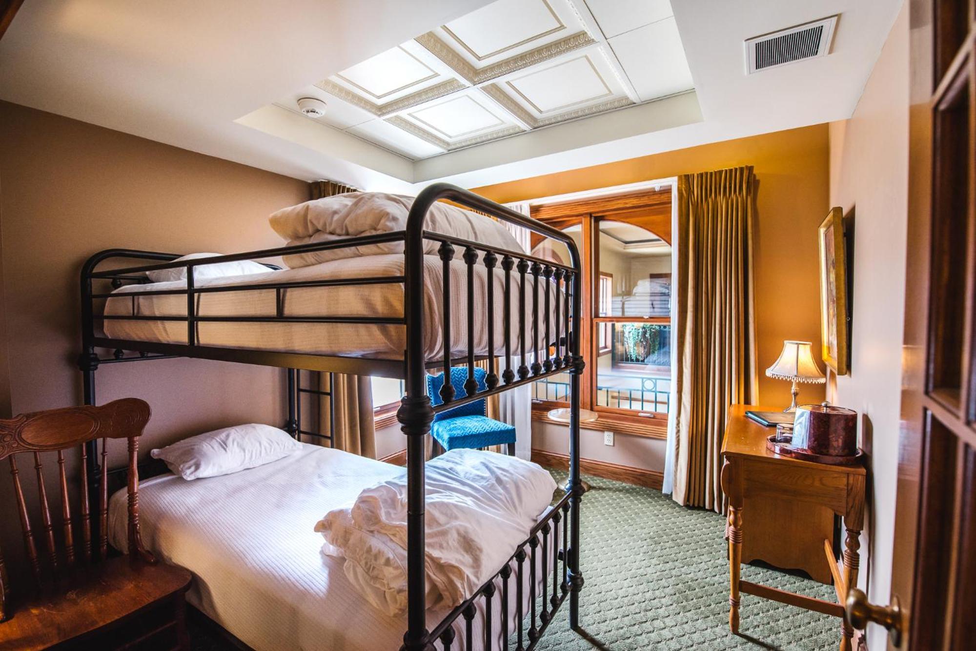 The Pollard Hotel Red Lodge Εξωτερικό φωτογραφία