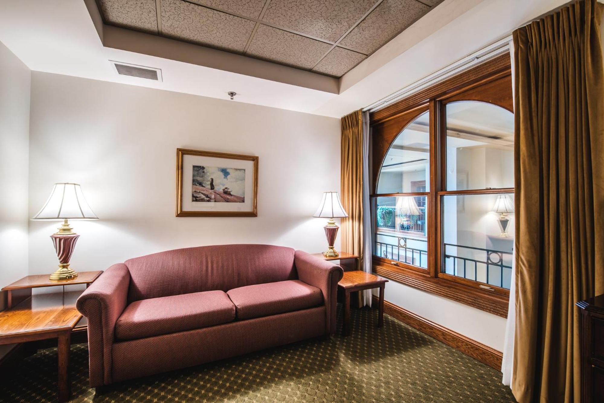 The Pollard Hotel Red Lodge Εξωτερικό φωτογραφία