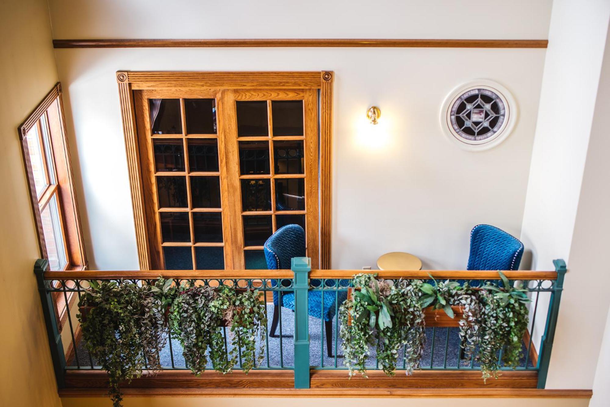 The Pollard Hotel Red Lodge Εξωτερικό φωτογραφία