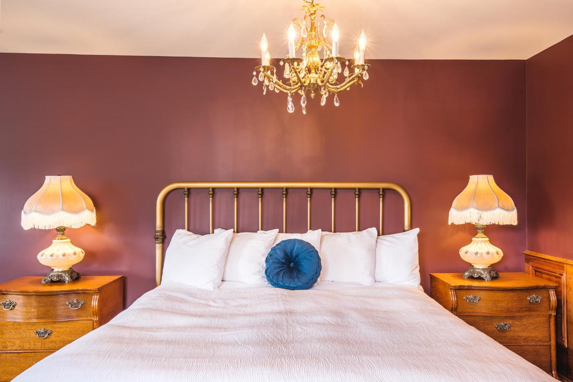 The Pollard Hotel Red Lodge Εξωτερικό φωτογραφία