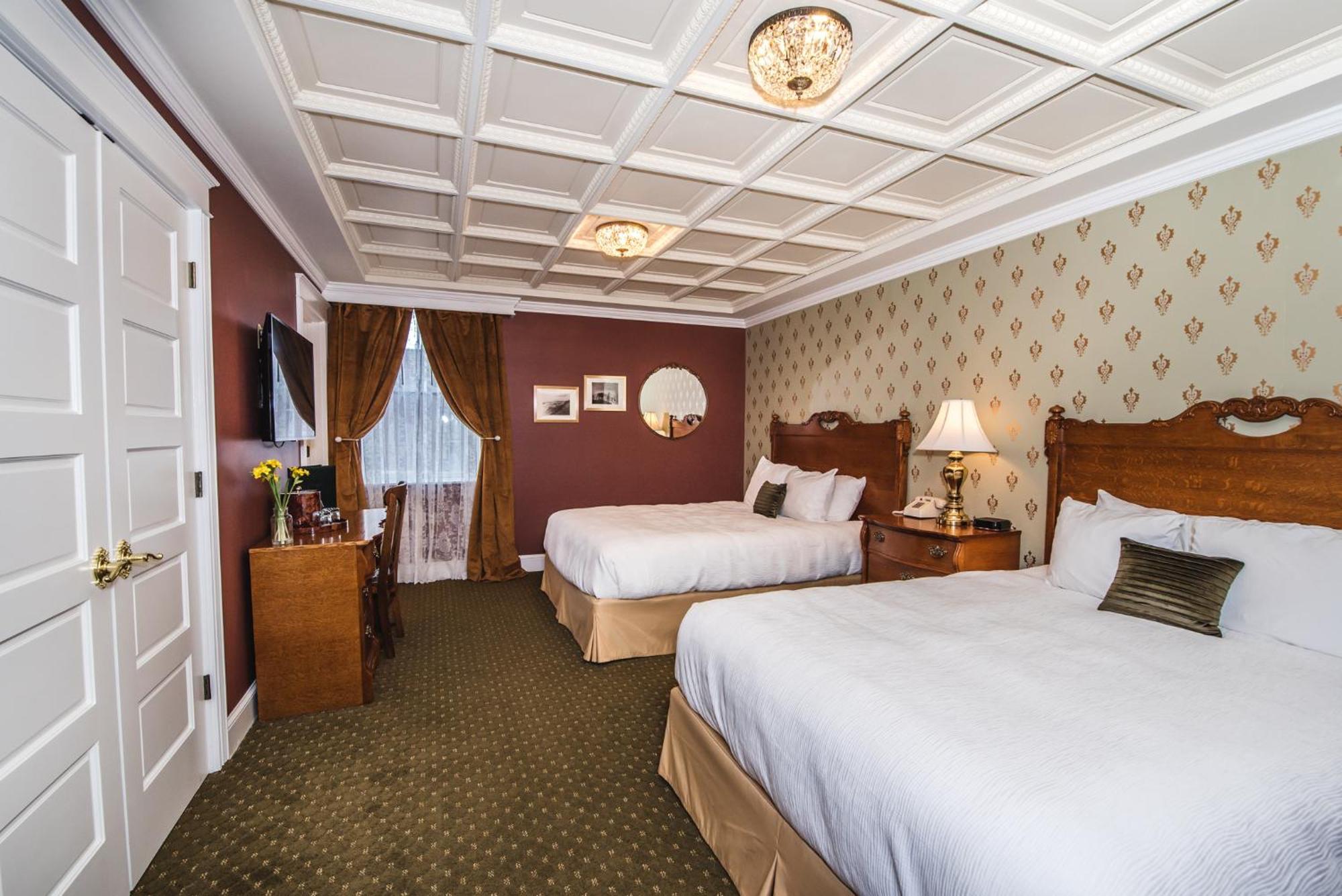 The Pollard Hotel Red Lodge Δωμάτιο φωτογραφία