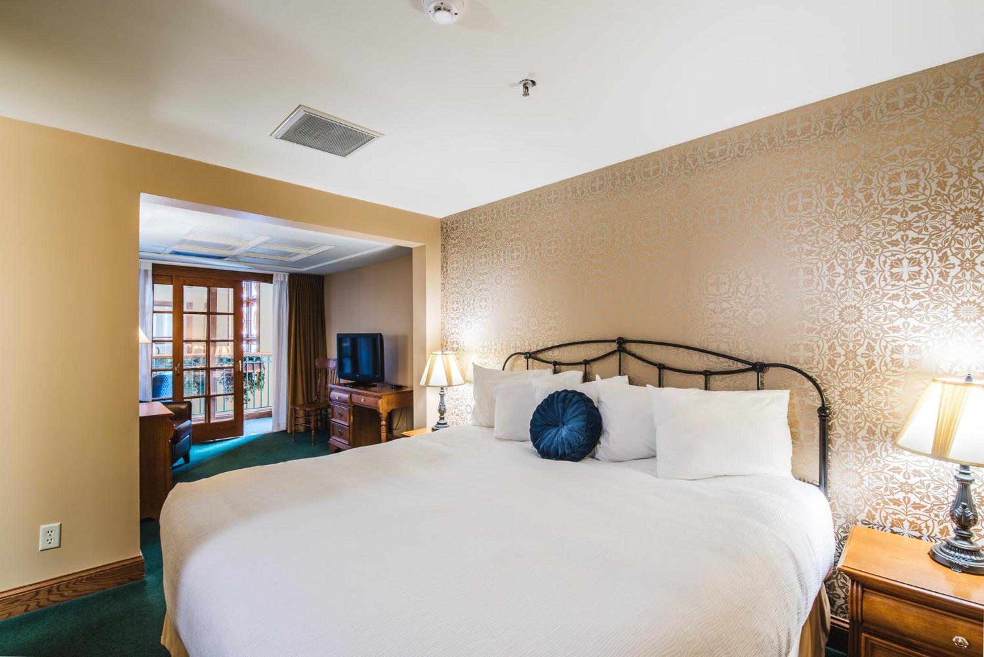 The Pollard Hotel Red Lodge Δωμάτιο φωτογραφία