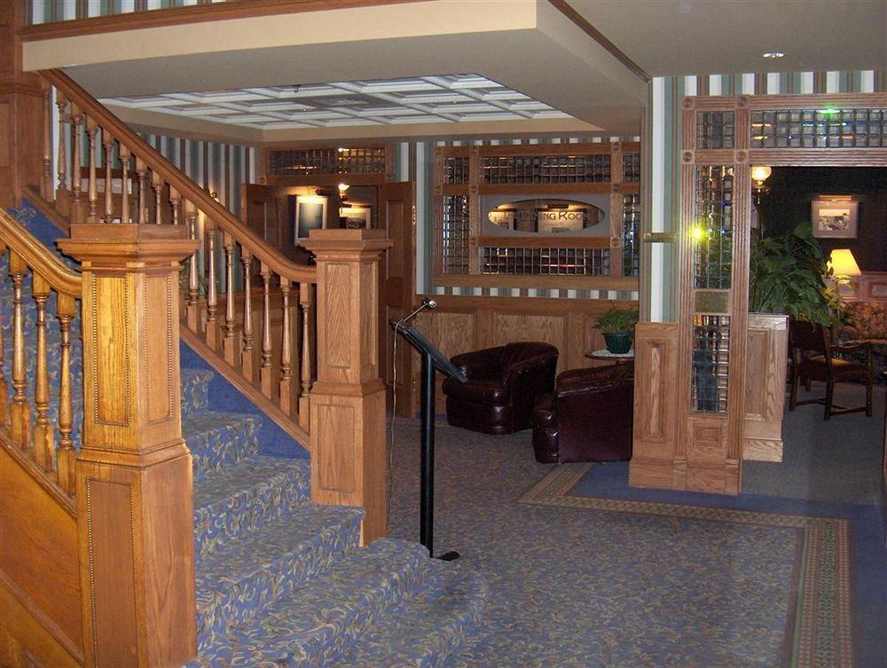The Pollard Hotel Red Lodge Εξωτερικό φωτογραφία