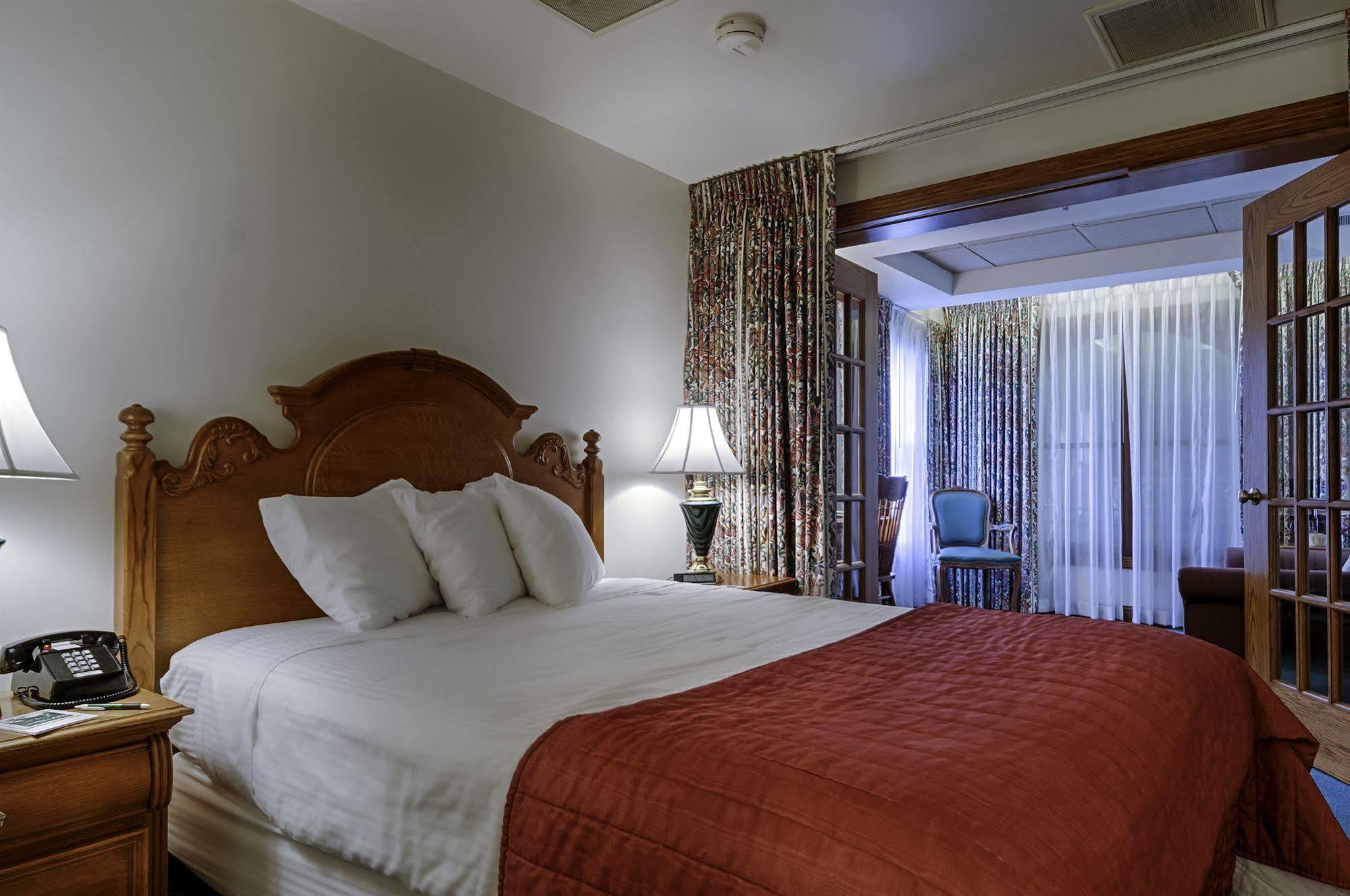The Pollard Hotel Red Lodge Εξωτερικό φωτογραφία
