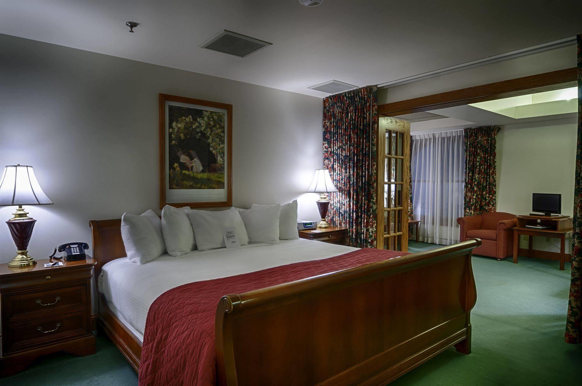 The Pollard Hotel Red Lodge Εξωτερικό φωτογραφία