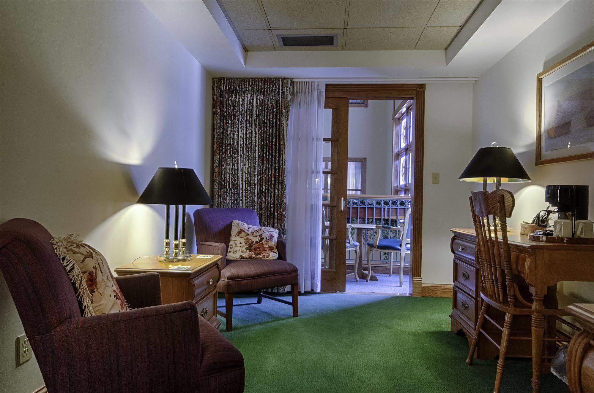 The Pollard Hotel Red Lodge Εξωτερικό φωτογραφία